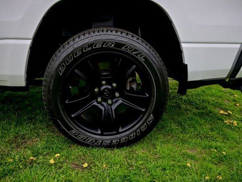 Used 2020 RAM 1500 Big Horn image 46