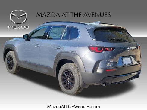 New 2026 MAZDA CX-50 AWD 2.5 Hybrid w/ Weather Package image 6