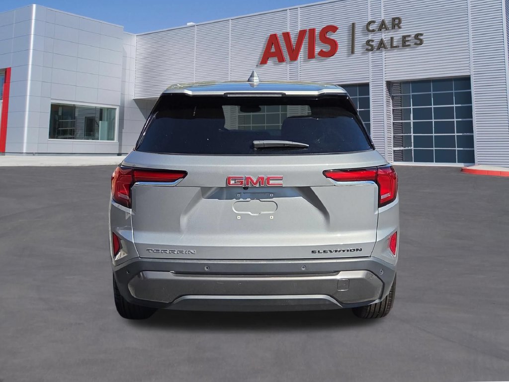 Used 2026 GMC Terrain Elevation FWD image 7