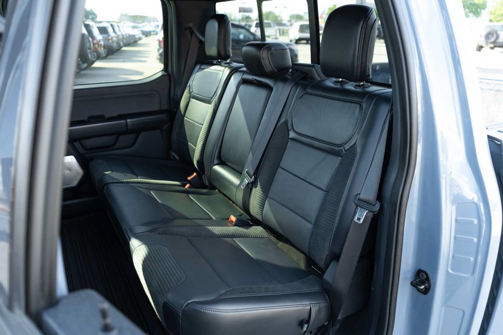 Used 2023 Ford F150 Raptor w/ Raptor Carbon Fiber Package AWD/4WD image 19