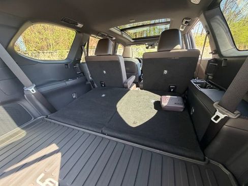 New 2026 Lexus TX 350 AWD image 29