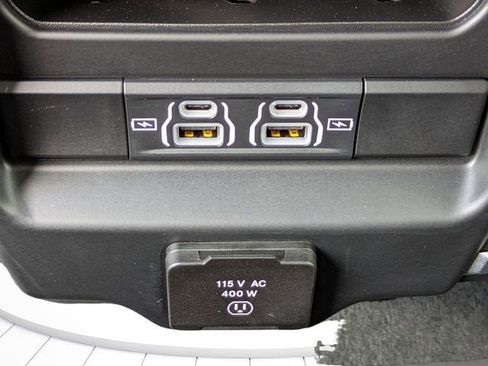 Used 2022 RAM 1500 Big Horn image 15