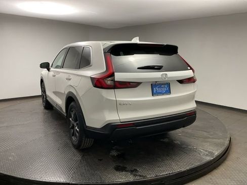 New 2026 Honda CR-V EX-L image 5