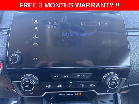 Used 2018 Honda CR-V EX-L image 17