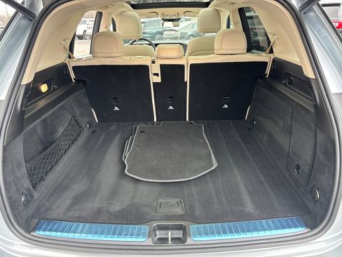 Used 2026 Mercedes-Benz GLE 350 4MATIC image 9