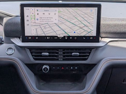 New 2026 Ford Explorer Tremor AWD/4WD image 18