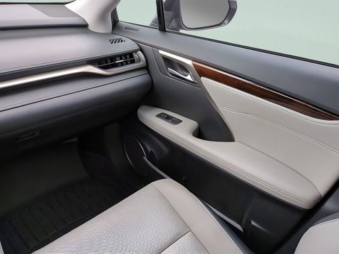 Used 2017 Lexus RX 350 AWD w/ Premium Package image 16