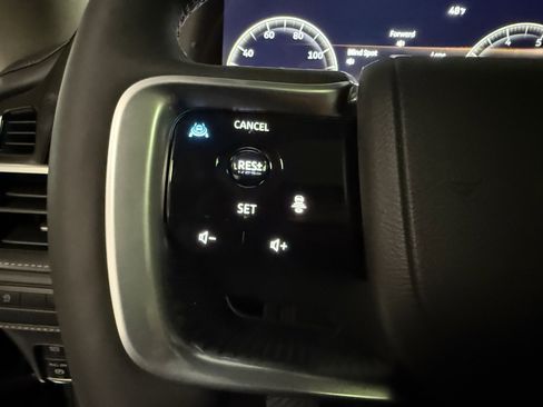 New 2026 INFINITI QX80 Pure RWD image 18