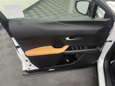 Certified 2023 Lexus UX 250h FWD w/ Premium Package image 9