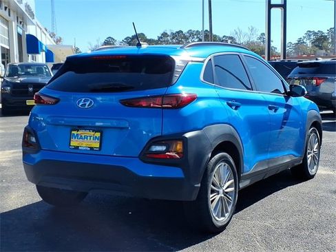 Used 2018 Hyundai Kona SEL image 5