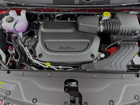 New 2026 Chrysler Pacifica Select image 31