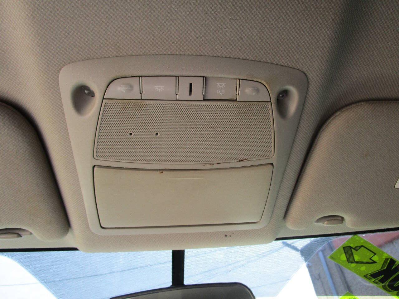 Used 2019 Nissan Sentra SV FWD image 16