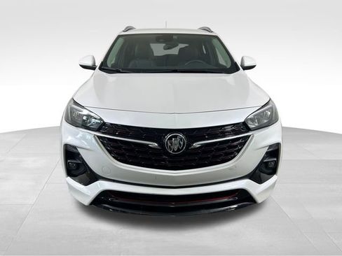 Used 2023 Buick Encore GX Select w/ Sport Touring Package image 9