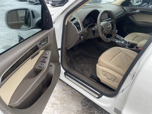 Used 2014 Audi Q5 2.0T Premium Plus image 9