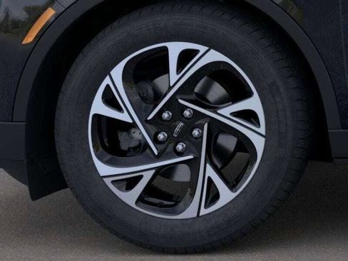 New 2026 Lincoln Nautilus Premier w/ Equipment Group 102A image 41