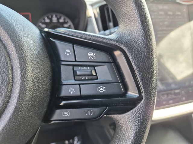 Used 2025 Subaru Crosstrek 2.5i Premium AWD/4WD image 21