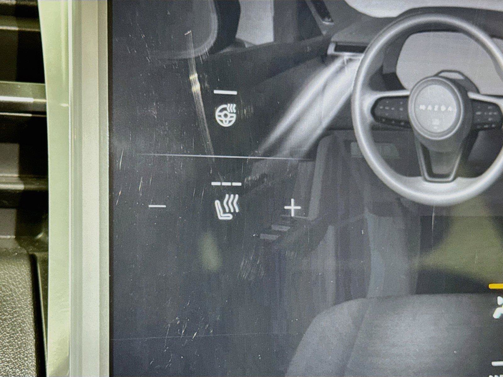 Certified 2026 MAZDA CX-5 Preferred AWD/4WD image 18