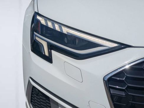 Used 2024 Audi A3 2.0T Premium FWD image 9