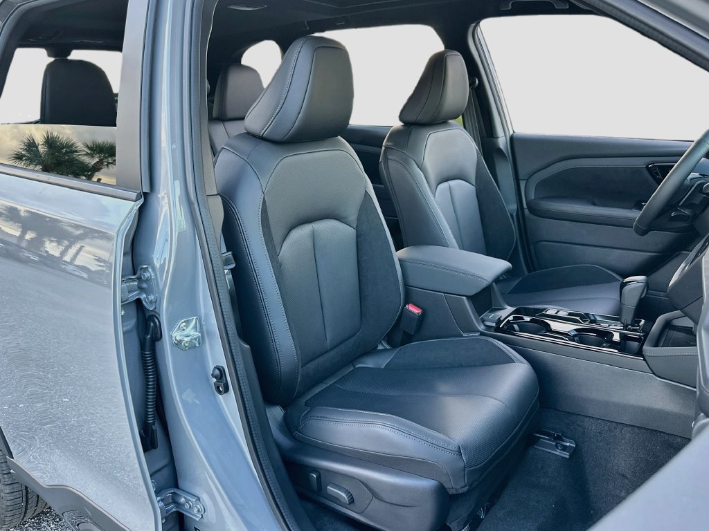 New 2026 Subaru Forester Touring AWD/4WD image 30