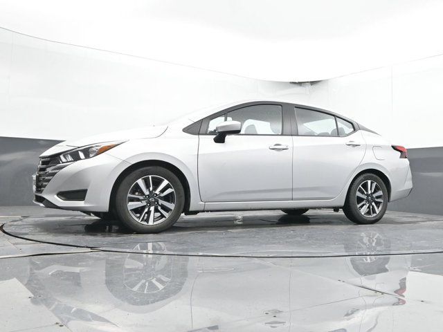 Used 2024 Nissan Versa SV FWD image 45