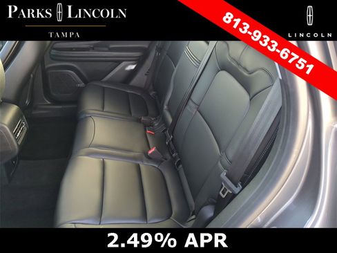 Certified 2022 Lincoln Corsair FWD image 15