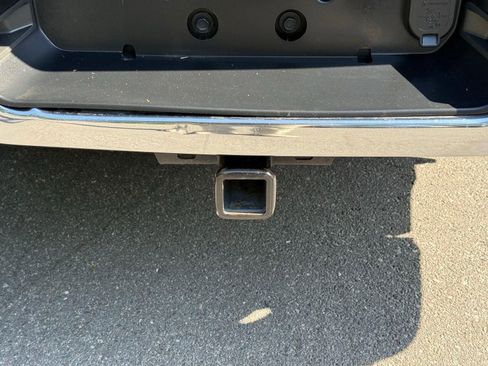 Used 2020 RAM 1500 Laramie RWD image 12