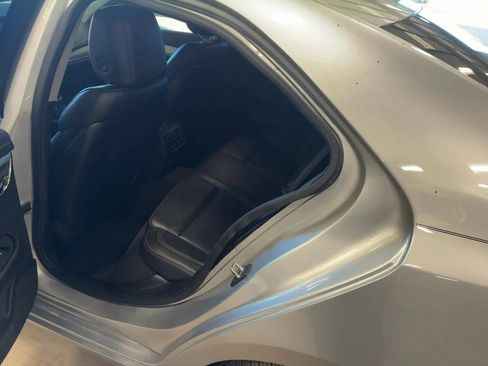 Used 2018 Cadillac ATS Luxury image 6