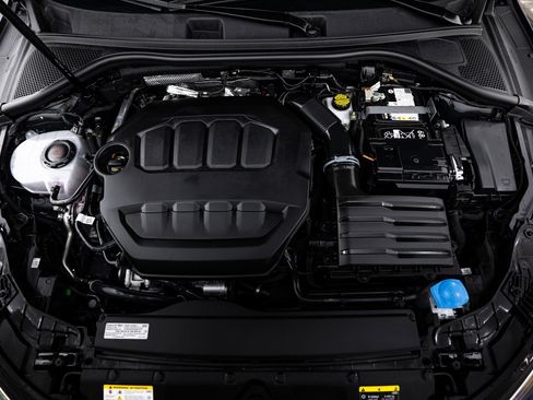 Certified 2025 Audi A3 2.0T Premium w/ Black Optic Package image 23