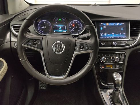 Used 2018 Buick Encore Preferred w/ LPO, Road Trip Package image 22