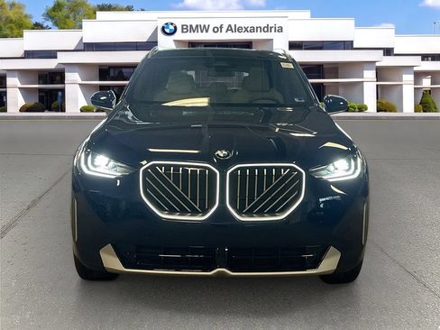 New 2026 BMW X3 xDrive30i w/ Convenience Package AWD/4WD image 2