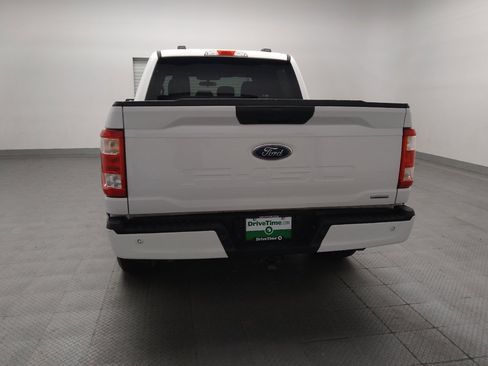 Used 2022 Ford F150 XL w/ STX Appearance Package RWD image 6