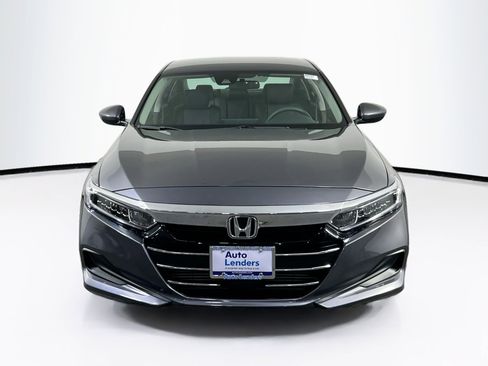 Used 2022 Honda Accord LX image 2