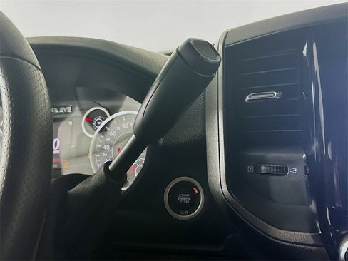 New 2026 RAM 5500 Tradesman w/ Chrome Appearance Group image 13