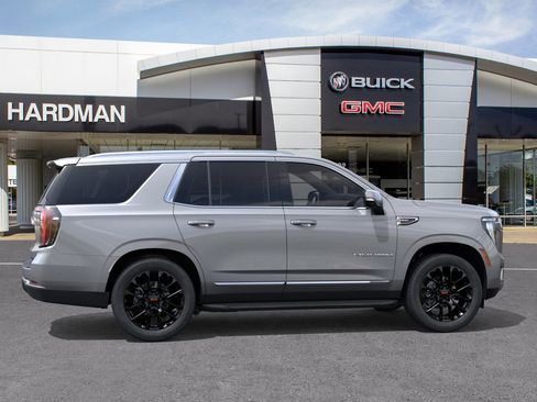 New 2026 GMC Yukon Elevation image 5