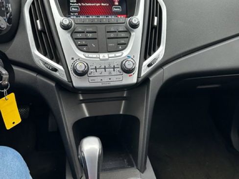 Used 2012 GMC Terrain SLT image 13