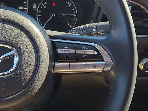 Used 2023 MAZDA CX-30 AWD 2.5 S w/ Preferred Package image 22