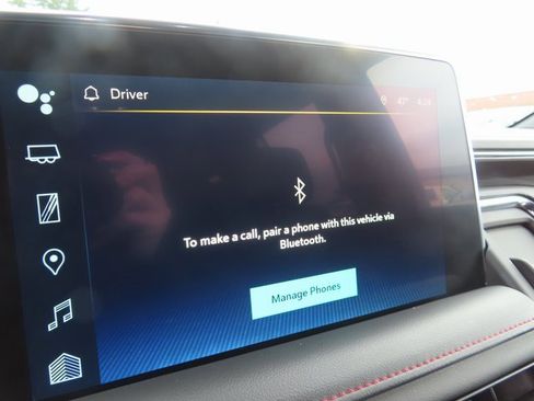 Certified 2023 Chevrolet Tahoe RST w/ Luxury Package image 21