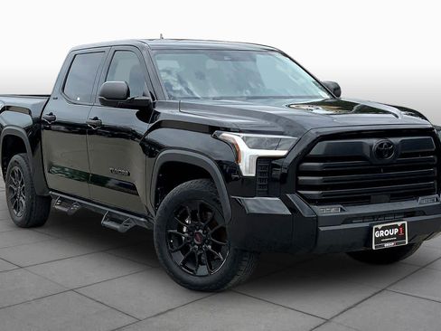 Used 2023 Toyota Tundra SR5 image 3