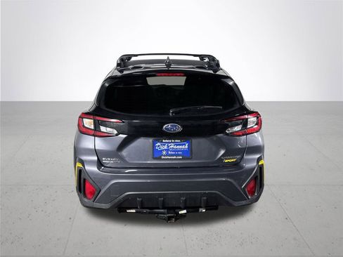 Used 2024 Subaru Crosstrek 2.5i Sport image 7