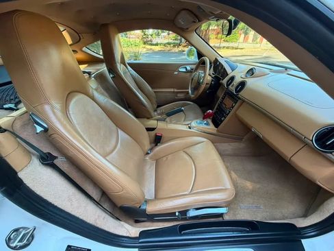 Used 2009 Porsche Cayman S RWD image 17