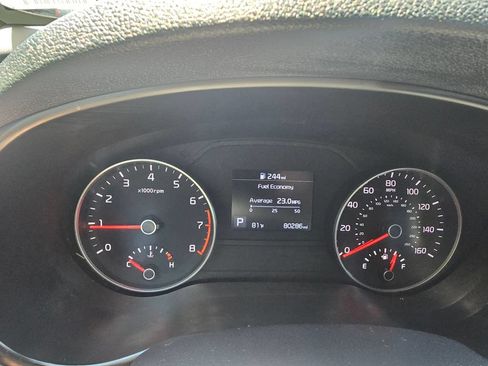 Used 2020 Kia Sportage S AWD/4WD image 19