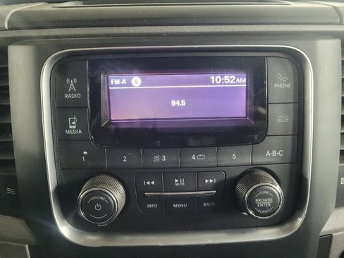 Used 2017 RAM 1500 Tradesman w/ Popular Equipment Group image 25