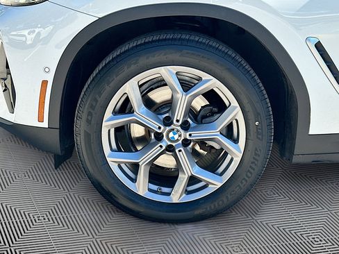Certified 2024 BMW X3 xDrive30i w/ Convenience Package image 37