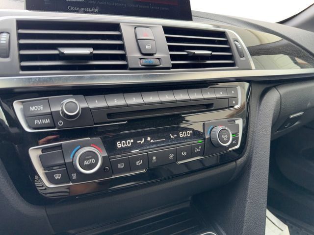 Used 2018 BMW 430i Convertible RWD image 14