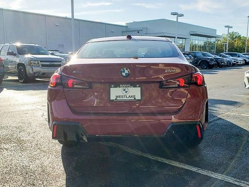 New 2026 BMW 228i xDrive image 4