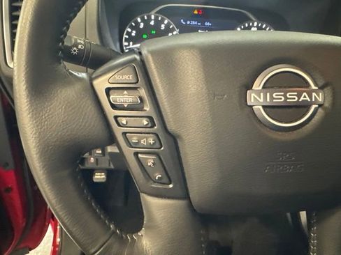 Certified 2023 Nissan Frontier SV w/ SV Convenience Package AWD/4WD image 23
