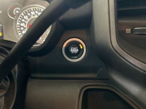 Used 2024 RAM 3500 Tradesman image 44