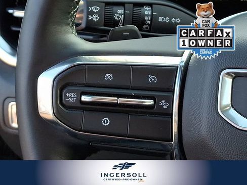 Used 2025 GMC Terrain Elevation image 24