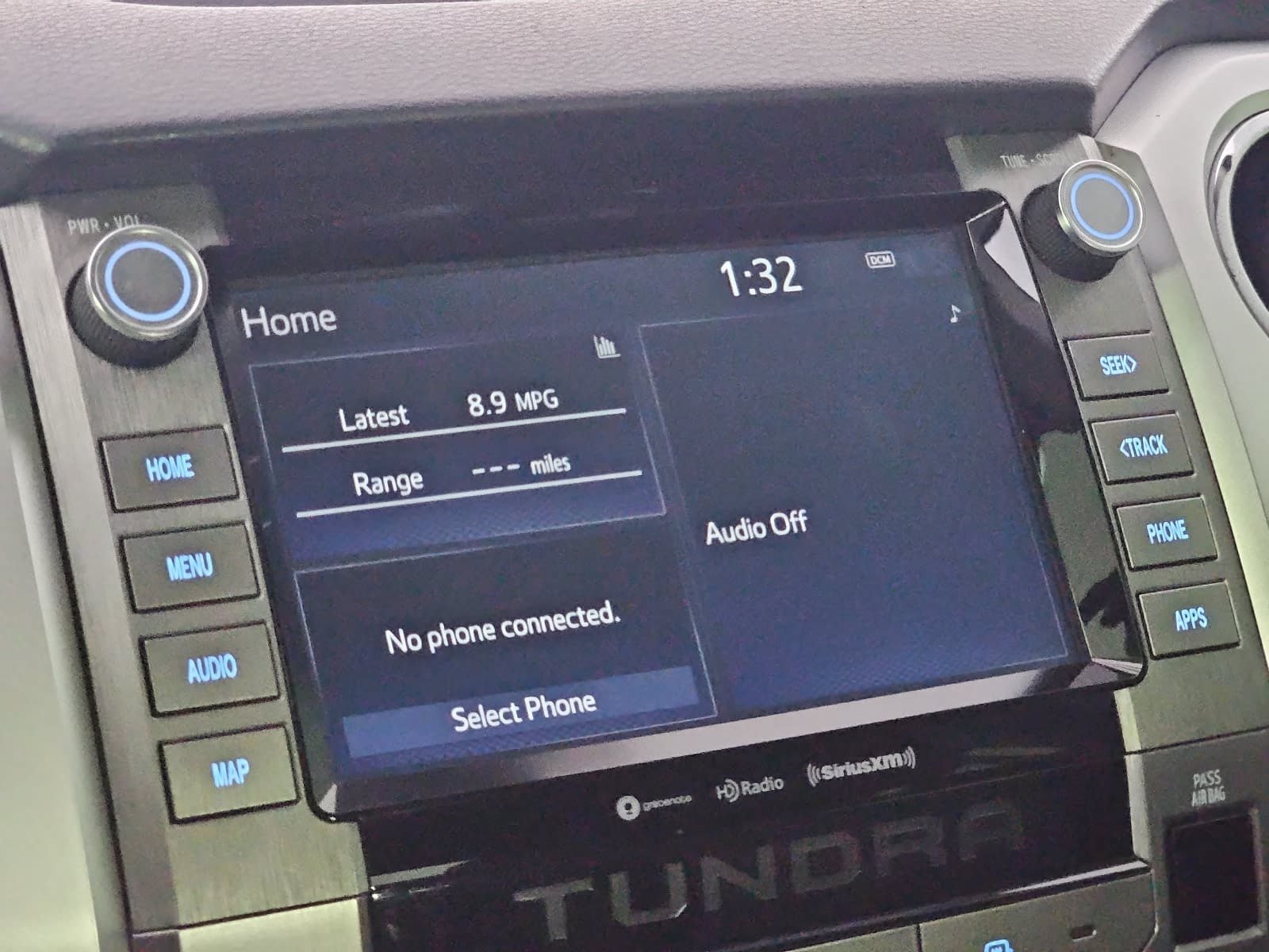 Used 2021 Toyota Tundra SR5 RWD image 20