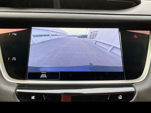 Certified 2022 Cadillac XT5 Premium Luxury AWD/4WD image 5